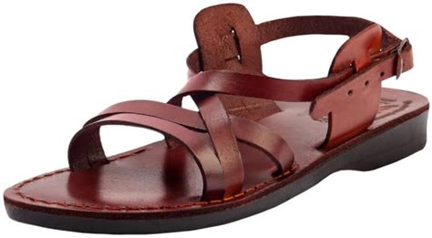 prada jesus sandals